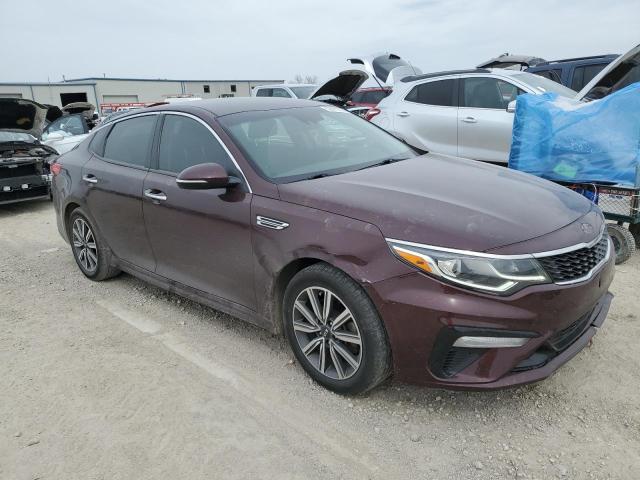 2019 KIA OPTIMA LX 5XXGT4L39KG370559