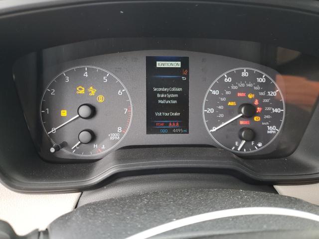 2024 TOYOTA COROLLA CR - 7MUCAABG8RV113561