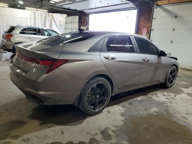 2023 HYUNDAI ELANTRA SE - KMHLM4AGXPU490711