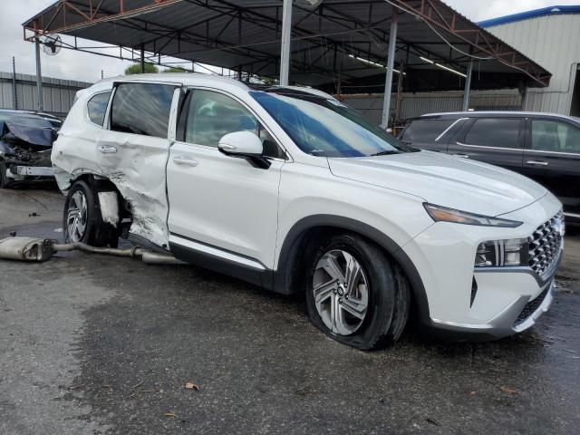 Vin: 5nms3daj8ph626999, lot: 55117125, hyundai santa fe sel premium 20234