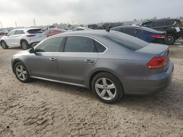 Vin: 1vwbp7a37cc061965, lot: 53869895, volkswagen passat se 20122