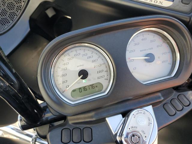 2015 HARLEY-DAVIDSON FLTRXS ROA 1HD1KTM12FB682992
