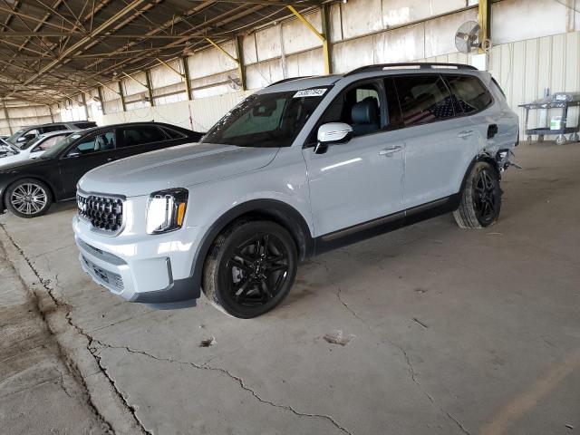 KIA TELLURIDE