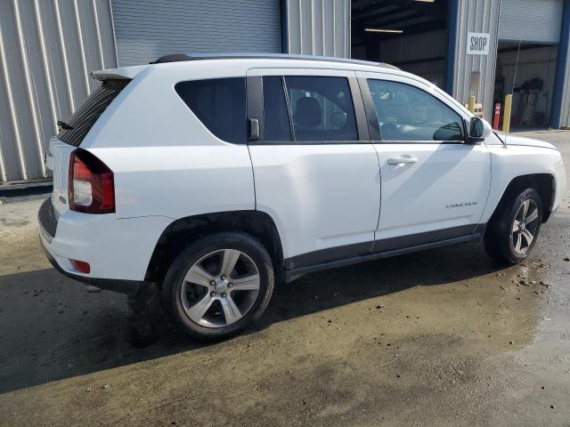 Vin: 1c4njceb3hd189682, lot: 54018355, jeep compass latitude 20173
