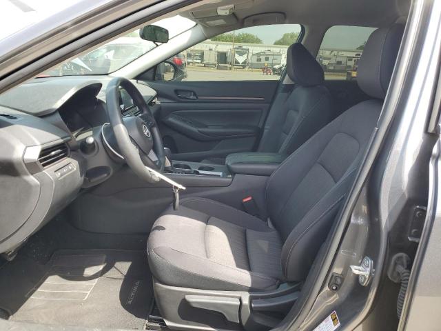 2024 NISSAN ALTIMA S - 1N4BL4BV9RN412424