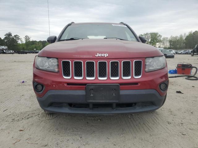 2016 JEEP COMPASS SP - 1C4NJCBA7GD648786