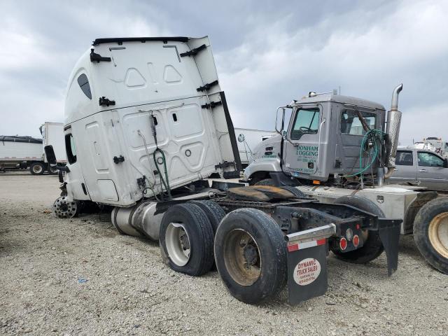 FREIGHTLINER CASCADIA 1 2018 white  diesel 3AKJHHDR3JSJV1383 photo #4