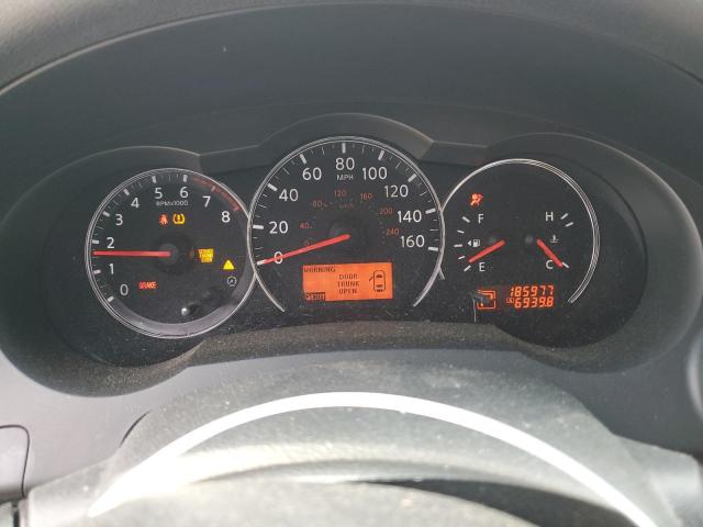 2010 NISSAN ALTIMA BAS - 1N4AL2AP2AN469359