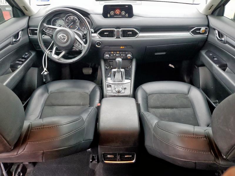 2020 MAZDA CX-5 TOURI - JM3KFACM8L0763407