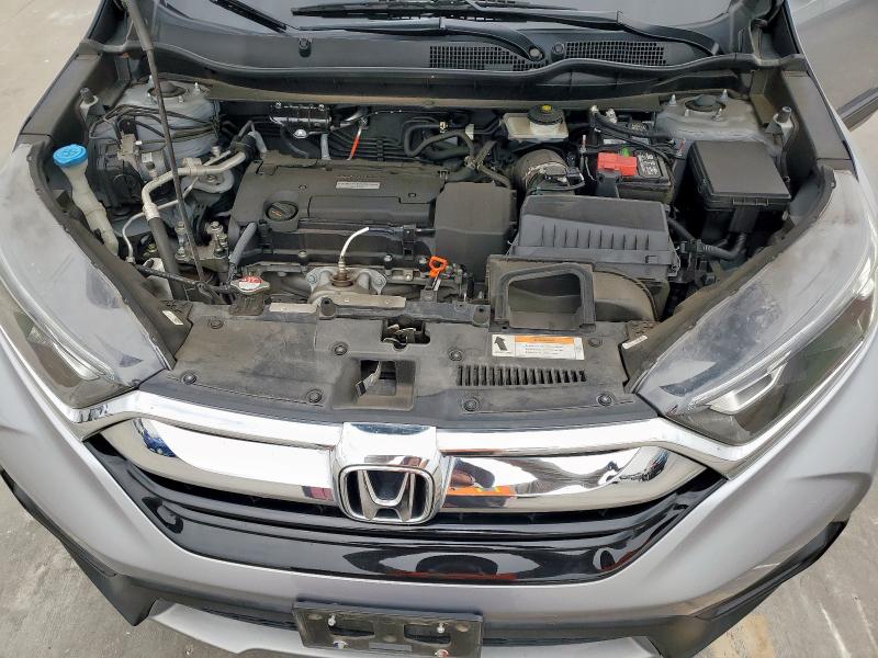 2019 HONDA CR-V LX - 2HKRW6H36KH203603
