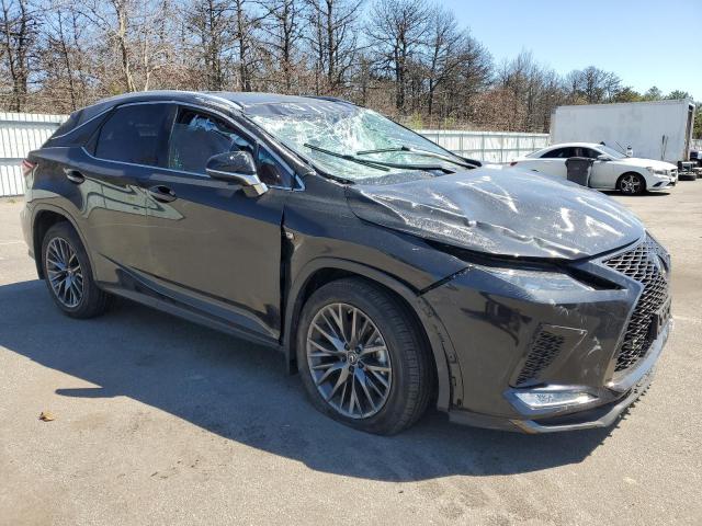 Vin: 2t2szmdaxnc364217, lot: 53123325, lexus rx 350 f s 350 f sport 20224