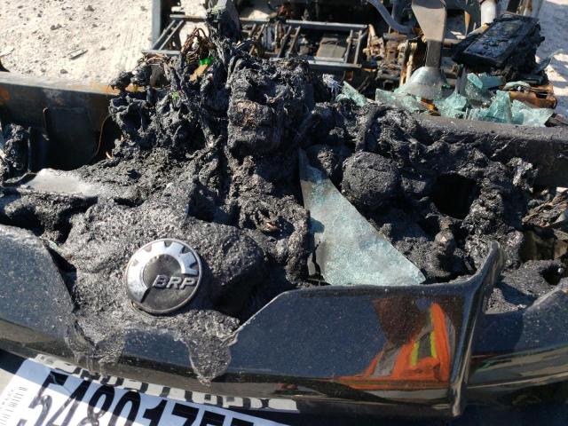 2023 CAN-AM DEFENDER M - 3JBUUAX46PK002667