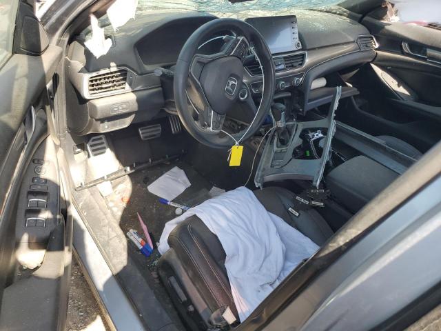 2019 HONDA ACCORD SPO - 1HGCV1F3XKA050909