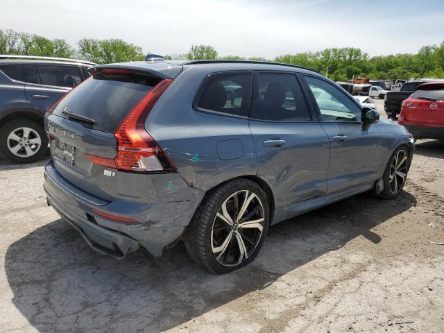 Vin: yv4br0dm9n1960329, lot: 54607465, volvo xc60 t8 re t8 recharge r-design 20223