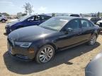 2017 AUDI A4 PREMIUM - WAUGNAF43HN024451