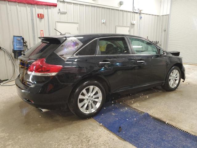 Vin: 4t3ba3bb5eu059859, lot: 51959245, toyota venza le 20143