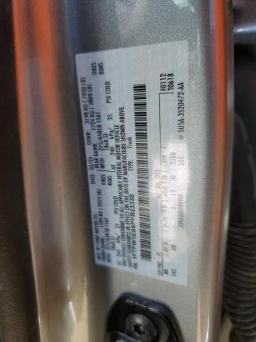 2023 FORD F150 SUPER - 1FTFW1E88PFB23338