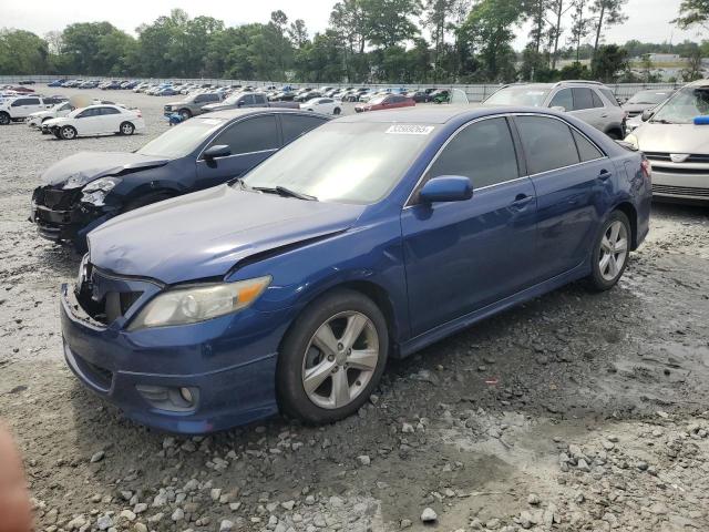 TOYOTA CAMRY BASE