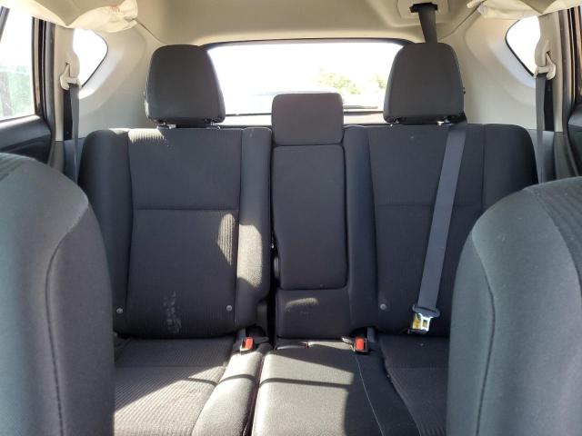 2016 TOYOTA RAV4 LE - 2T3ZFREV0GW266347