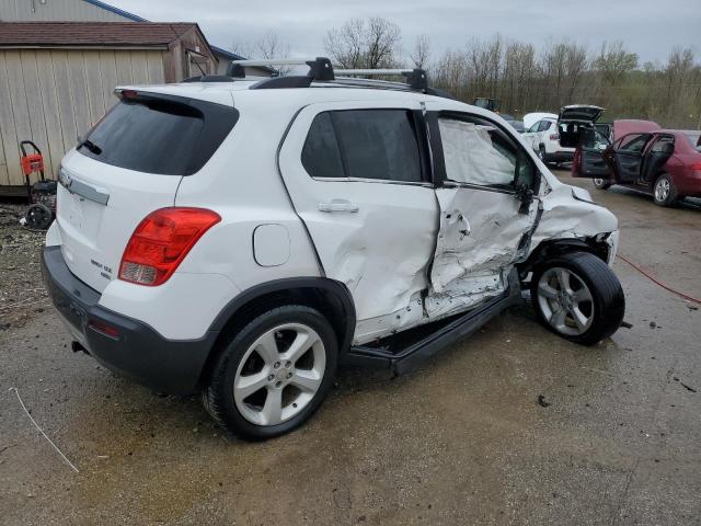 Vin: 3gncjtsb4fl244053, lot: 51473575, chevrolet trax ltz 20153