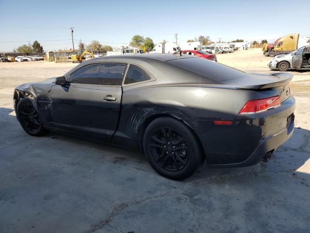 Vin: 2g1fb1e33f9305030, lot: 54241805, chevrolet camaro ls 20152