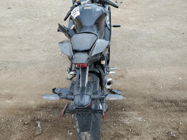 2025 YAMAHA YZFR7 JYARM38E0SA016625