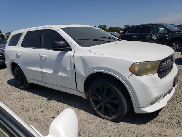 Vin: 1c4rdhag6dc669514, lot: 53162205, dodge durango sxt 20134