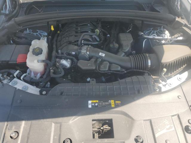 2024 JEEP GRAND CHER - 1C4RJKAG1P8899328