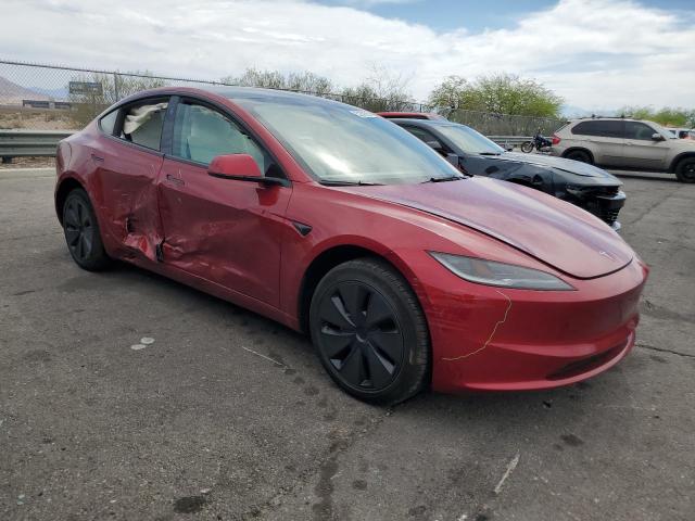 Vin: 5yj3e1ea6sf908026, lot: 52297095, tesla model 3 20254
