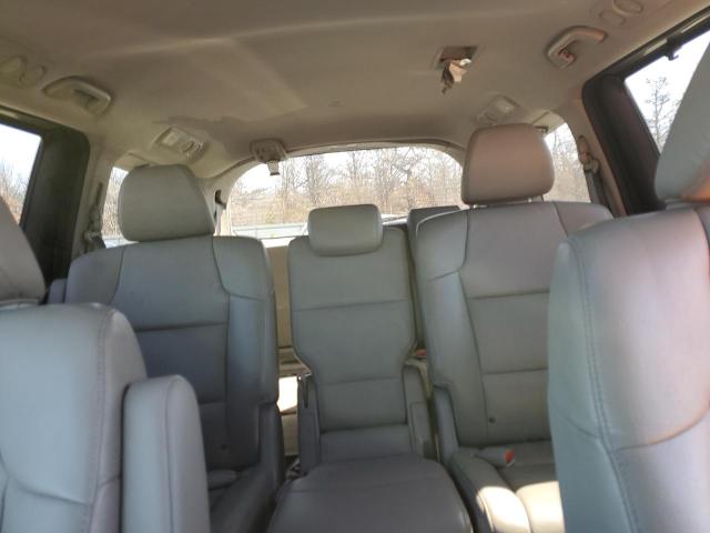 2016 HONDA ODYSSEY EX - 5FNRL5H63GB021912