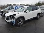 2020 SUBARU FORESTER P - JF2SKAJC5LH577907