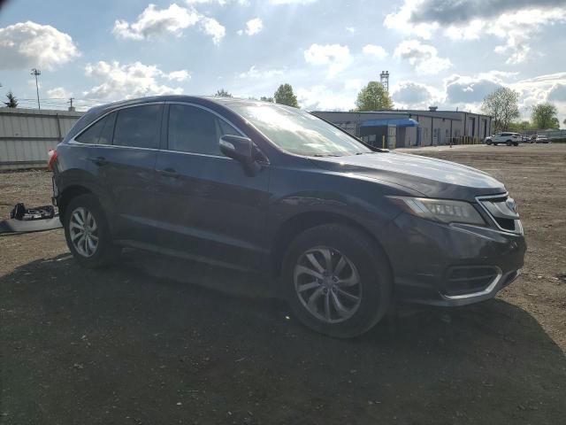 Vin: 5j8tb3h5xgl000509, lot: 54939205, acura rdx technology 20164