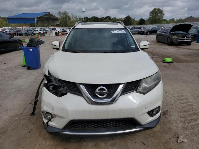 2016 NISSAN ROGUE S - 5N1AT2MT8GC896029