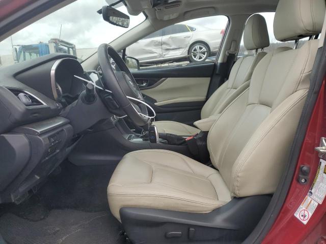 2019 SUBARU IMPREZA LI - 4S3GTAU63K3706956