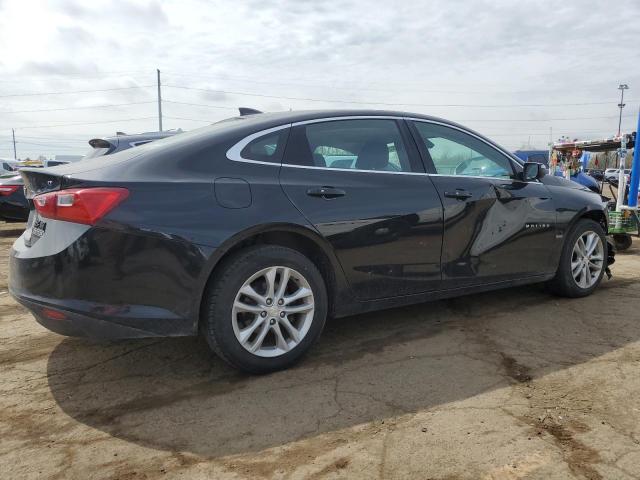 Vin: 1g1ze5st0hf287290, lot: 53797215, chevrolet malibu lt 20173
