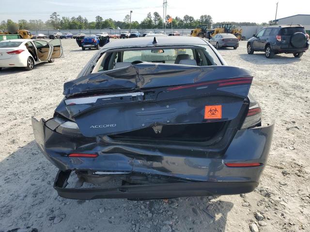 2023 HONDA ACCORD LX - 1HGCY1F21PA010031