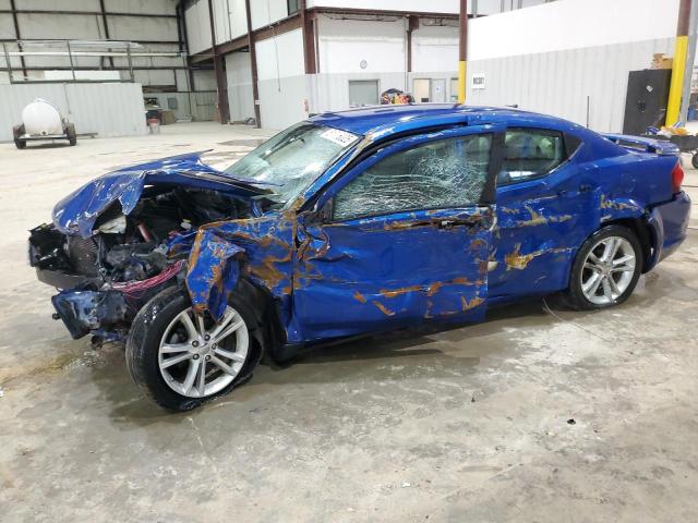 DODGE AVENGER SE
