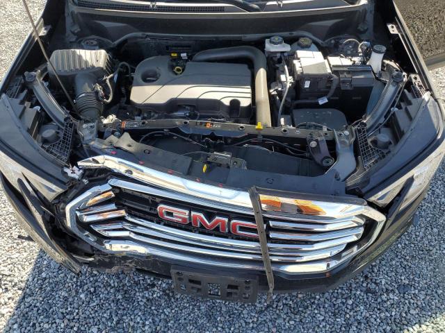 2023 GMC TERRAIN SL 3GKALVEG9PL185598
