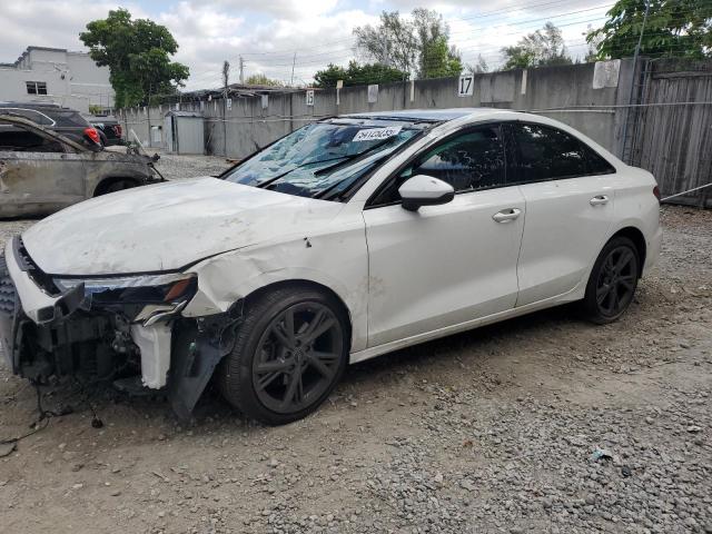 Vin: wauaudgy3ra076103, lot: 54125235, audi a3 premium 2024 img_1