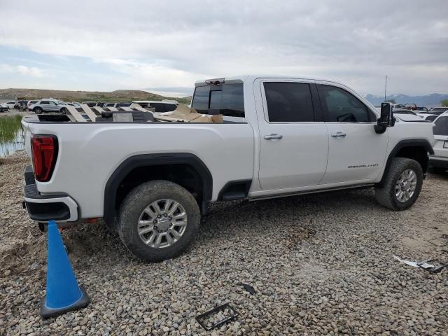 Vin: 1gt49wey4mf306341, lot: 53858705, gmc sierra k3500 denali 20213