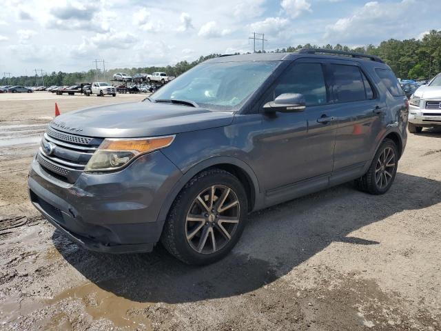 Vin: 1fm5k7d87fgb56234, lot: 54089585, ford explorer xlt 2015 img_1