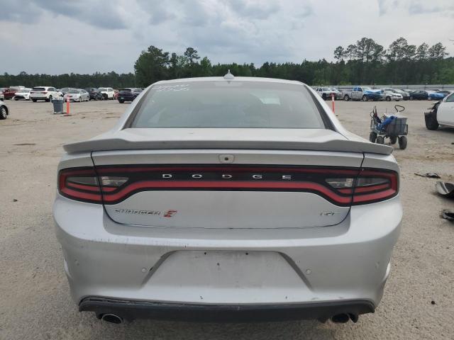2022 DODGE CHARGER GT 2C3CDXMG1NH214231