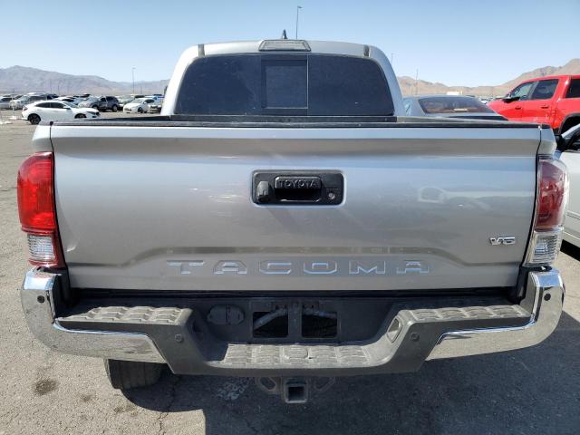 2018 TOYOTA TACOMA DOU - 3TMAZ5CN8JM077857