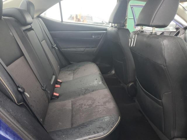 2016 TOYOTA COROLLA L - 5YFBURHEXGP402688