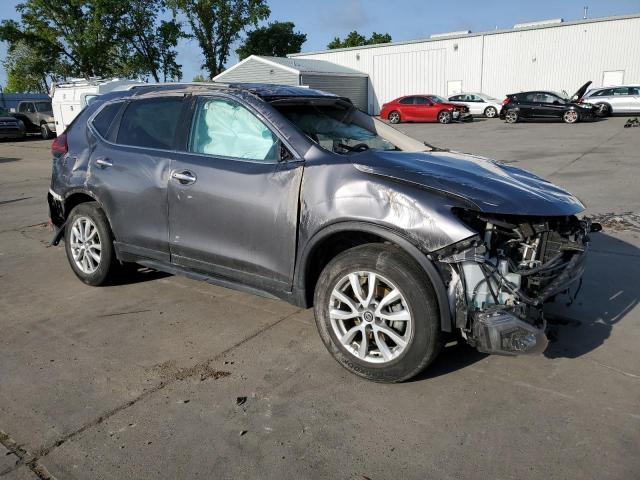 Vin: knmat2mt6kp557551, lot: 52047205, nissan rogue s 20194