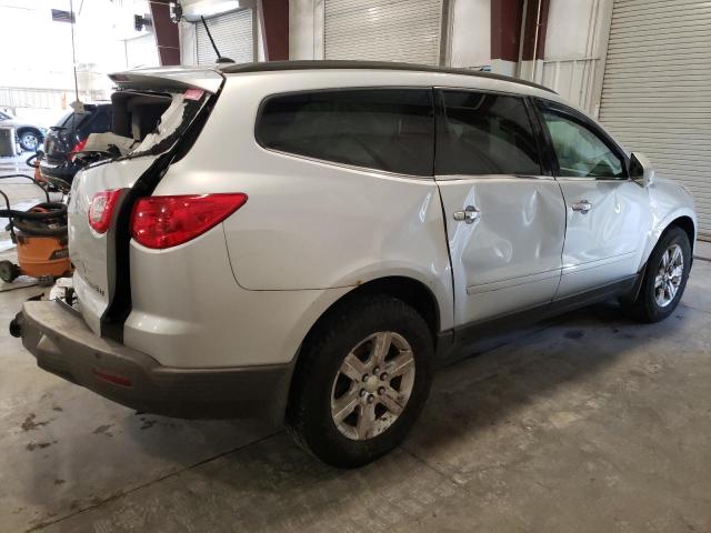 Vin: 1gnkvged4cj413222, lot: 52352345, chevrolet traverse lt 20123