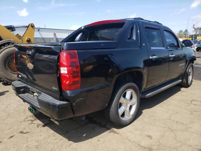 Vin: 3gntkfe31bg162335, lot: 54006025, chevrolet avalanche lt 20113