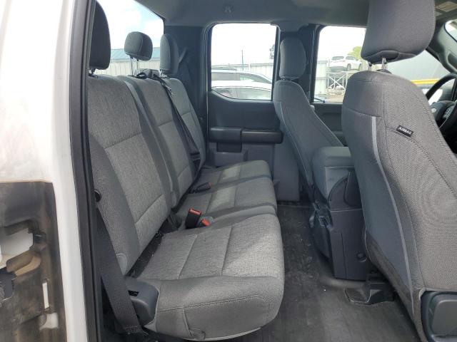 2021 FORD F150 SUPER - 1FTEX1EB8MFB80655