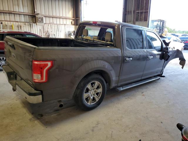 Vin: 1ftew1c84fkd70487, lot: 54983925, ford f-150 supercrew 20153