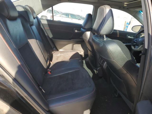 2016 TOYOTA CAMRY LE 4T1BF1FK2GU166556